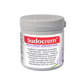 SUDOCREM Multi-Expert bőrvédő krém (125g)