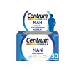 CENTRUM Man Multivitamin filmtabletta Férfiaknak (30db)
