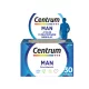 CENTRUM Man Multivitamin filmtabletta Férfiaknak (30db)