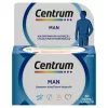 CENTRUM Man Multivitamin filmtabletta Férfiaknak (30db)
