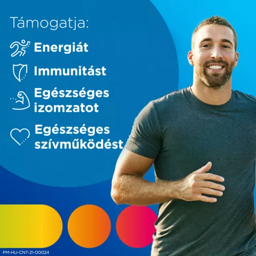 CENTRUM Man Multivitamin filmtabletta Férfiaknak (30db)