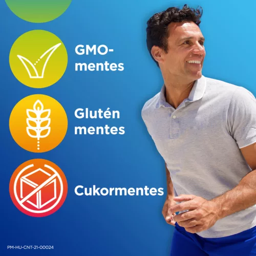 CENTRUM Man Multivitamin filmtabletta Férfiaknak (30db)