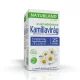 NATURLAND Kamillavirág gyógynövénytea filteres (25db)