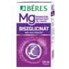 BÉRES Magnézium-biszglicinát + B6 -vitamin kapszula (60db)