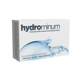 HYDROMINUM tabletta (30db)
