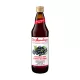DR.STEINBERGER Feketeáfonya nektár (bio) VIGYÉL VISSZA ÜVEGBEN (750ml)