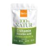 BIOCO 100% NATUR C-vitamin Ascorbic Acid tasakos por (400g )