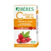 BÉRES C-vitamin 500mg csipkebogyó kivonattal + 1000 NE D3-vitamin retard filmtabletta (90db)