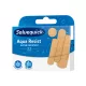 SALVEQUICK Aqua Resist vízálló sebtapasz (22db)