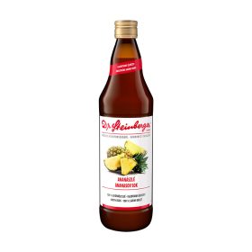 DR.STEINBERGER Ananászlé VIGYÉL VISSZA ÜVEGBEN (750ml)