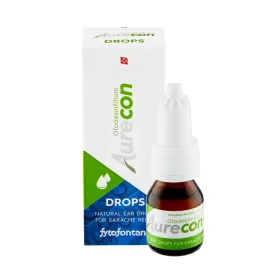 FYTOFONTANA Aurecon drops fülcsepp (10ml)