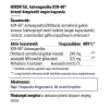 NORDVITAL Ashwagandha vegán kapszula (60db)