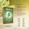 BIOCO Oliva D3-vitamin 3000NE lágyzselatin kapszula (60db)