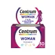CENTRUM Woman Multivitamin filmtabletta Nőknek (30db)