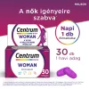 CENTRUM Woman Multivitamin filmtabletta Nőknek (30db)