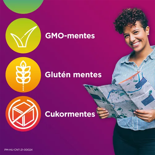 CENTRUM Woman Multivitamin filmtabletta Nőknek (30db)