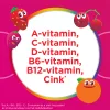 CENTRUM Kids VitaGummies MultiFruit gumivitamin (60db)