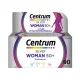 CENTRUM Silver Woman 50+ Multivitamin filmtabletta Nőknek (90db)