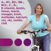 CENTRUM Silver Woman 50+ Multivitamin filmtabletta Nőknek (90db)