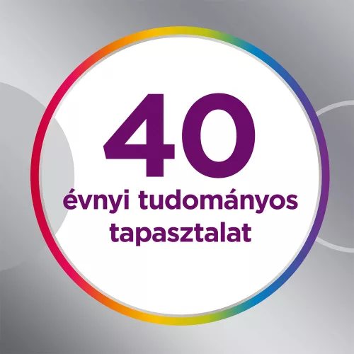CENTRUM Silver Woman 50+ Multivitamin filmtabletta Nőknek (90db)