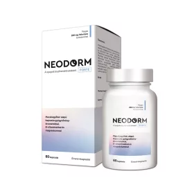 NEODORM forte kapszula (60db)