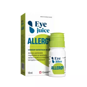 EYEJUICE Allergy szemcsepp (10ml)