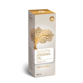 BIOEXTRA Argania olaj (50ml)