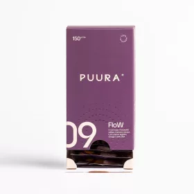 PUURA FloW kapszula 30 adag (150db)