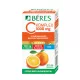 BÉRES C Komplex 1000mg retard bioflavonoiddal filmtabletta (90db)