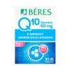 BÉRES Q10 Koenzim 60mg tabletta (30db)