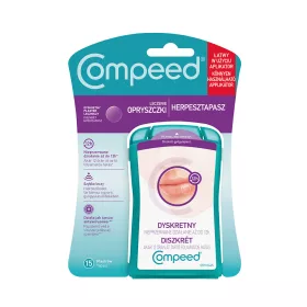 COMPEED Herpesztapasz (15db)