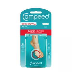 COMPEED Vízhólyagtapasz kis méretben (6db)