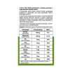 BIOCO 100% Vegan alga kalcium & tengeri magnézium filmtabletta (60db)