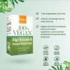 BIOCO 100% Vegan alga kalcium & tengeri magnézium filmtabletta (60db)