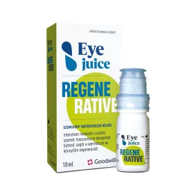 EYEJUICE Regenerative szemcsepp (10ml)