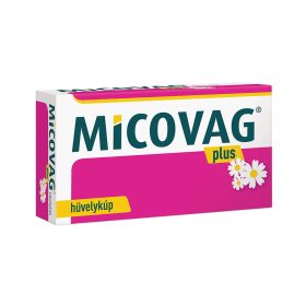 MICOVAG Plus hüvelykúp (10db)