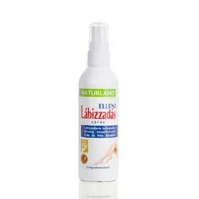 NATURLAND lábizzadás elleni spray (100ml)