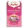 YOGI TEA Női egyensúly bio tea (17db)
