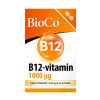 BIOCO B12-vitamin 1000 mcg tabletta (60db)