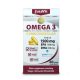 JUTAVIT Omega-3 Cardiovascular 1500mg lágykapszula (60db)