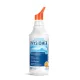 PHYSIOMER Hipertóniás Orröblítő oldat (135ml)