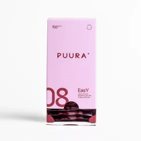 PUURA Easy kapszula 30adag (150db)