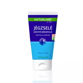NATURLAND Jégzselé (140ml)