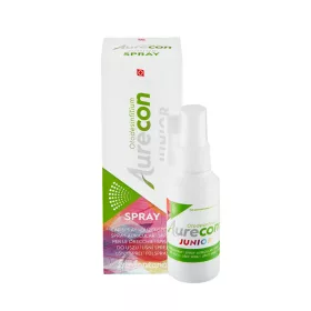 FYTOFONTANA Aurecon Junior fülspray (30ml)