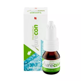 FYTOFONTANA Aurecon drops peroxidos fülcsepp (10ml)