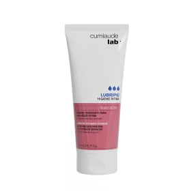CUMLAUDE LAB Lubripiú hidratáló intim mosakodó (200ml)