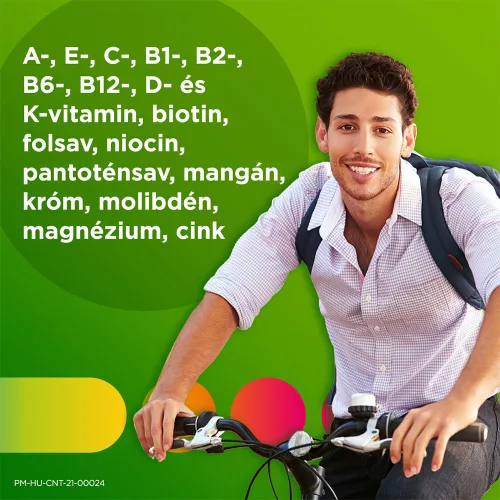 CENTRUM A-tól-Z-ig filmtabletta (100db)