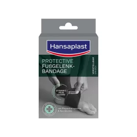 HANSAPLAST Protective bokarögzítő (1db)