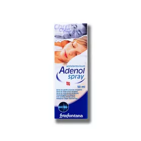 FYTOFONTANA Adenol horkolásgátló spray (50ml)