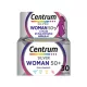 CENTRUM Silver Woman 50+ Multivitamin filmtabletta Nőknek (30db)